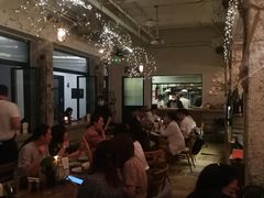 大堂-RAC BAR(安福路店)