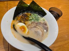 -一風堂拉面(美罗城店)