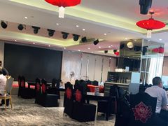 大堂-湖锦酒楼·32年地道湖北菜(光谷店)