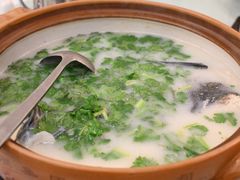 -千岛湖鱼味馆(十字街总店)