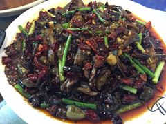 易老头三样菜(南滨印象店)-易老头三样菜(南滨路总店)