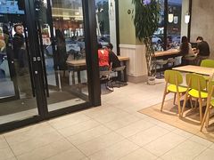 -德克士(蔚县永昌店)