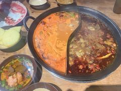 -楠火锅(龙阳广场店)