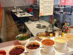 -罗记又添缘竹荪山药鸡·野生菌火锅(西园南路店)