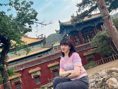 -普陀宗乘之庙(小布达拉宫)