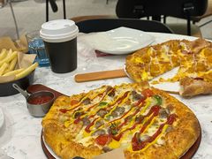-必胜客(南通新圆融店)