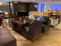 -广州中心皇冠假日酒店·汇点大堂吧