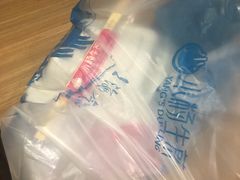 -小杨生煎(火车站北广场店)