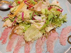 -上男·烧肉集市(五一广场店)