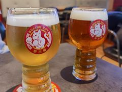 招牌手工酿造啤酒-Boxing Cat Brewery拳击猫精酿啤酒馆(永福店)