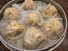 招牌金汤包-金汤包(美专校街店)