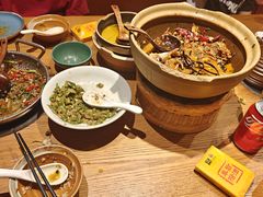 -吃饭皇帝大(合生汇店)
