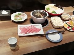 -前门后头老北京铜锅涮肉·京味菜·烤鸭(伊藤洋华堂店)