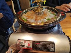 -陶德砂锅(蜀汉路店)