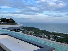 -瑰丽酒店·海吧·天际下午茶·现场DJ·天台酒吧