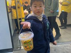 -甜啦啦鲜果茶(吾悦二店)