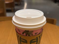 -星巴克臻选(国贸商城首店)