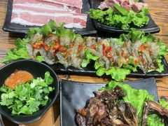 -顺鑫烧烤店(南庄店)