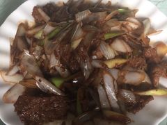 -东来顺饭庄(新源里店)