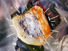 猪油糕-驻海天一角餐厅