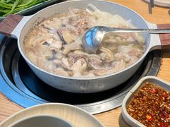 -池云涧自然椰子鸡(万泰汇店)