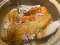 -金牌外婆家(苏州中心店)