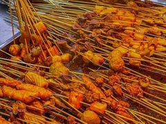 -郭记小街麻辣烫(南小街总店)