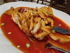 -福慧慈缘素食餐厅(王府井店)