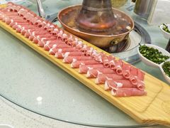-阳坊胜利涮羊肉(阳坊老店)