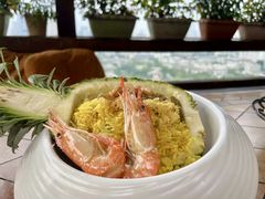 -萨芭蒂高空花园餐酒吧