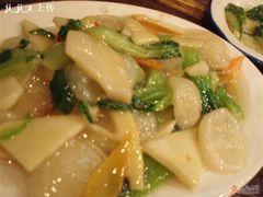 -永祥烧腊餐厅(虹口店)