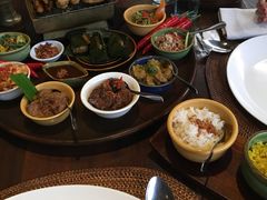-DiAtas by Art Cafe Bumbu Bali