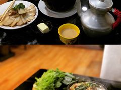 -藏味八珍特色火锅