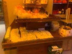 -蒙古人烤羊大师·绿野餐厅(工农大路店)