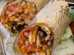 -就是卷儿Wrap and Roll(宣化路店)