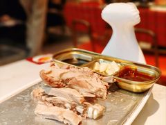 -清真·宁夏印象·盐池滩羊肉体验店(江宁路店)