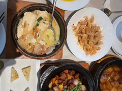 -狮王府淮扬菜(老门东店)