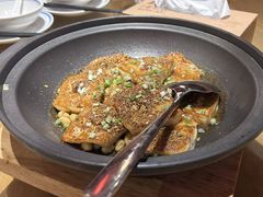 -湖南老灶台·生态农业餐饮(龙胜店)