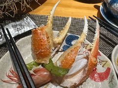 -大岛日本料理铁板烧(南通大饭店)