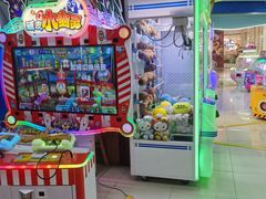 -金鹰国际购物中心(江都店)