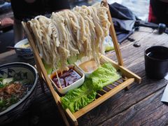 晾衣毛肚-醉长安(南门总店)