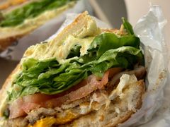 Chicken&nbsp;Fit-HOLY BAGEL(苏河店)