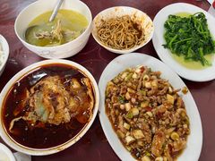 -老丘丘(较场口店)