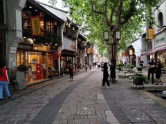 -鼓楼(西湖风景名胜区)