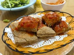 -半盆菜酒家(中山南一路店)