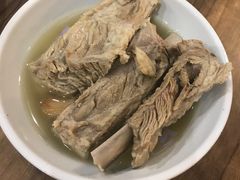-松發肉骨茶(牛车水店)