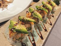 -隐泉之语日式料理(王府中环店)