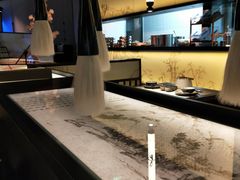 -绿茶餐厅(成都大悦城店)