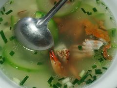 -海上驿站渔家菜馆