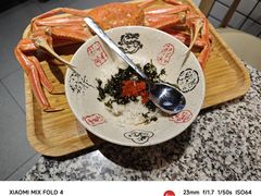 -震海贝烤贝·民俗特色店(延吉总店)